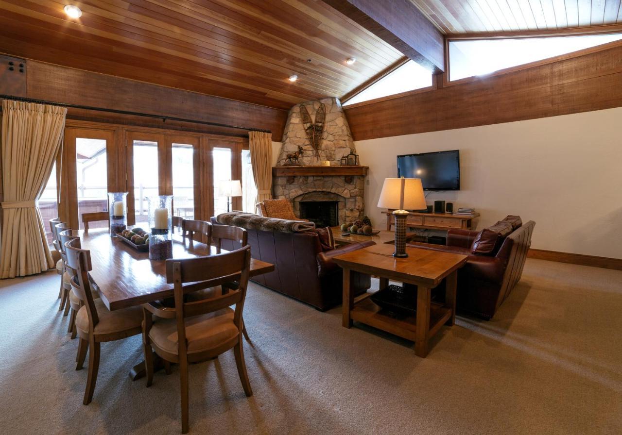 Flagstaff Three Bedroom Suite With Majestic Mountain Views Condo Парк-Сити Экстерьер фото