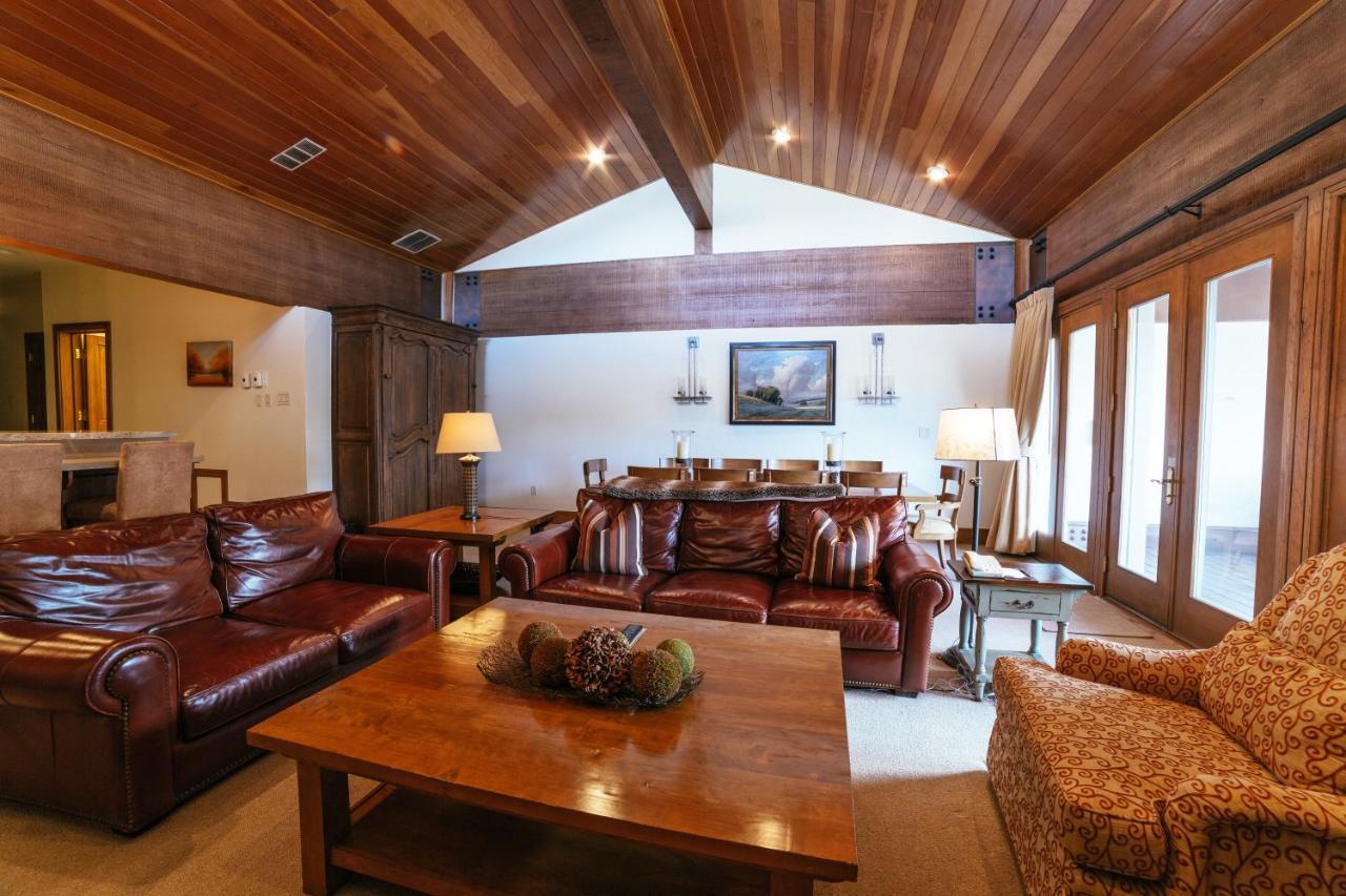 Flagstaff Three Bedroom Suite With Majestic Mountain Views Condo Парк-Сити Экстерьер фото